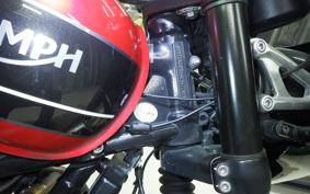 TRIUMPH SPEED TWIN 2019