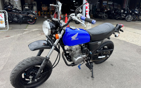HONDA APE 50 AC16