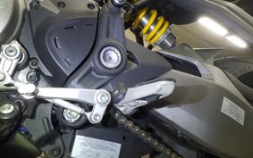 DUCATI MONSTER 821 2020