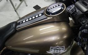 HARLEY FLTRI 1450 2005