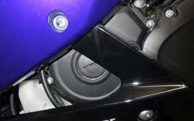 YAMAHA YZF-R15 2007
