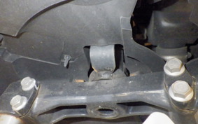 YAMAHA CYGNUS 125 XSR 3 SEA5J