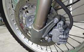 SUZUKI DR650 2012