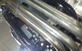 HONDA CB400SF VTEC 2012 NC42