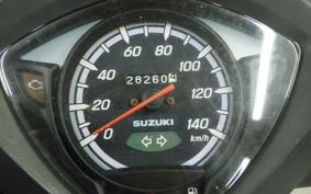 SUZUKI ADDRESS 110 CE47A
