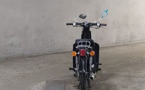 HONDA SUPER CUB50 C50