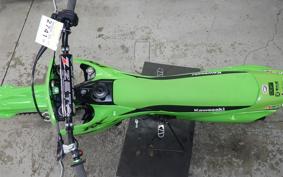 KAWASAKI KX112 2018 KX112A