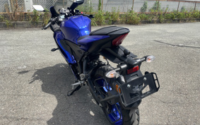 YAMAHA YZF-R15 RG67