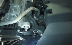 YAMAHA JOG-7 2010 AY01