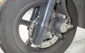 YAMAHA JOG ZR Gen.2 SA16J