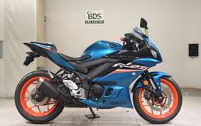 YAMAHA YZF-R25 A 1999 RG43J