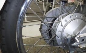 HONDA C110 SUPER CUB 2000 JA07