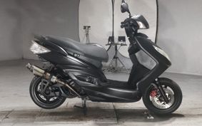 YAMAHA CYGNUS 125 X SE46