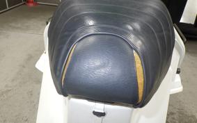 HONDA GYRO UP 2001 TA01