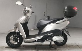 HONDA LEAD 125 JF45