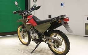 YAMAHA XTZ125