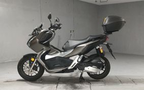 HONDA ADV150 KF38