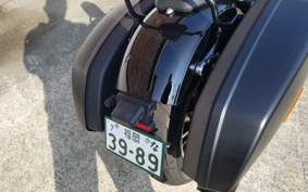 HARLEY  HARLEY FLSB 2020 YMJ