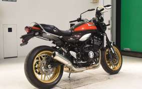 KAWASAKI Z900RS 2022 ZR900C