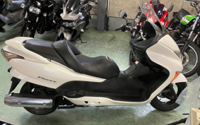 HONDA FORZA MF08