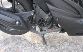 SUZUKI ADDRESS V110 CE47A