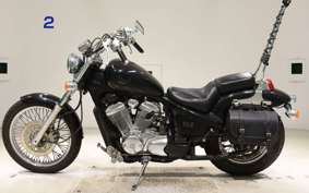 HONDA STEED 400 2002 NC26