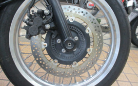 KAWASAKI MEGURO K3 2023 EJ800E