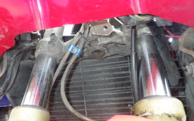 YAMAHA FZ750 1987 1FM