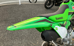 KAWASAKI KLX110L LX110D