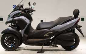 YAMAHA TRICITY 300 2021 SH15J