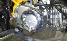 HONDA MONKEY 125 2019 JB02