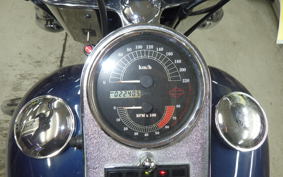 HARLEY FLSTC 1340 1998