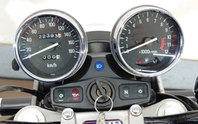 KAWASAKI ZEPHYR 750 2005 ZR750C