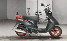 YAMAHA JOG ZR SA58J