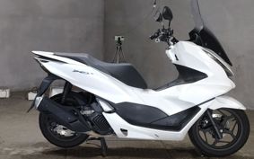 HONDA PCX125 JK05