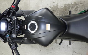 SUZUKI ｼﾞｸｻｰ250SF 2021 ED22Y