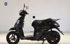 SUZUKI ﾚｯﾂ CA4AA