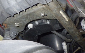 YAMAHA JOG Gen.5 2026 SA36J