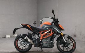 KTM 390 DUKE JPJ40
