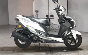 YAMAHA CYGNUS125XSR SED8J