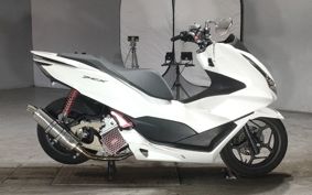 HONDA PCX125 JK05