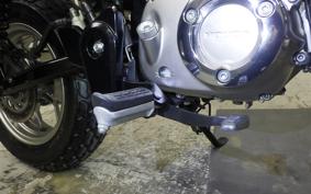 HONDA MONKEY 125 2016 JB02