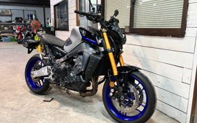 YAMAHA MT-09 SP ABS 2023 RN69J
