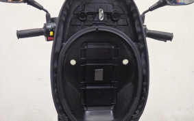YAMAHA JOG ZR SA56J