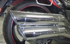 YAMAHA XVS1300CA STRIKER 2017