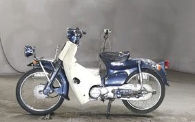 HONDA SUPER CUB50 AA01