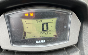YAMAHA N-MAX155 ABS SG66J