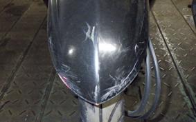 HONDA TODAY 2012 AF61