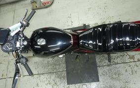 HONDA JADE 2000 MC23