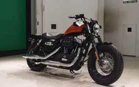 HARLEY XL1200X 2012